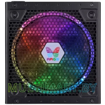 Блок питания Super Flower Leadex III Gold ARGB 750W SF-750F14RG